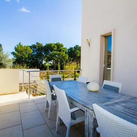 Soleado Con Piscina, Wifi Y A/c Cala Ratjada (Mallorca)